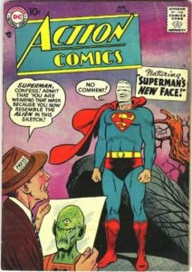 Action Comics #239