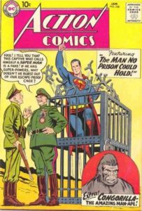 Action Comics #248