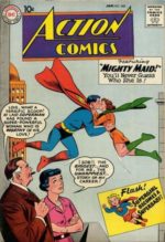 Action Comics #260