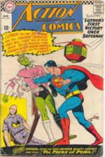 Action Comics #335