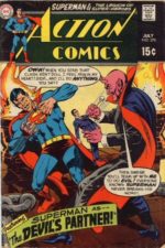 Action Comics #378