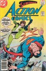 Action Comics #472