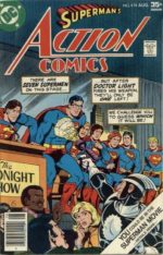 Action Comics #474