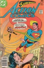 Action Comics #476
