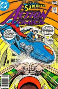 Action Comics #482