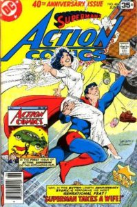 Action Comics #484