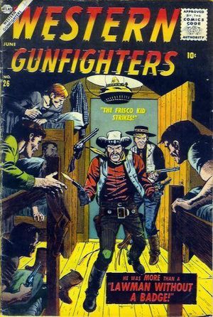 Western Gunfighters #26