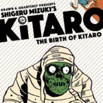 BIRTH OF KITARO