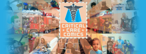 Critical Care Comics