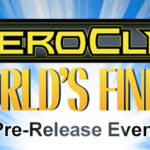 Worlds Finest Heroclix Pre-Release