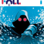 Snow Fall #1,review,image comics,cosmic comics