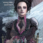 penny dreadful #1,titan comics,review,cosmic comics
