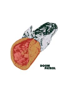 doom patrol cover,young animals,comic book review,cosmic comics