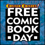 Free Comic Book Day 2017 Las Vegas, 2017 Free Comic Book Day, Free Comic Book Day 2018 Las Vegas