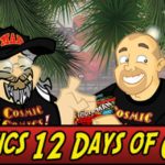 12 Days of Christmas Sale 2017