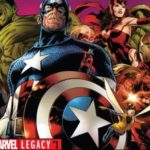 marvel legacy,marvel comics,banner,cosmic comics