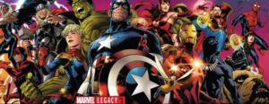marvel legacy,marvel comics,banner,cosmic comics