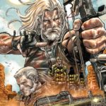 old man hawkeye,marvel comics,review,cosmic comics