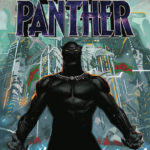 black panther,marvel comics,comic book review,cosmic comics!