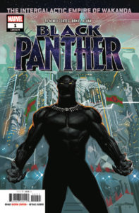 black panther,marvel comics,comic book review,cosmic comics!