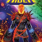 cosmic ghost rider,review,marvel comics,cosmic comics!