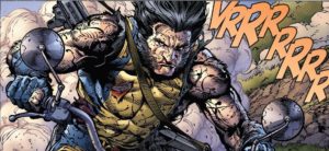 return of wolverine,marvel comics,comic book review,cosmic comics