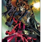 marvel knights 2018,comic book review,marvel comics,cosmic comics