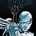 Silver Surfer Black #1 Review, top comic books of 2019