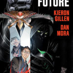 Once & Future 1 Cover