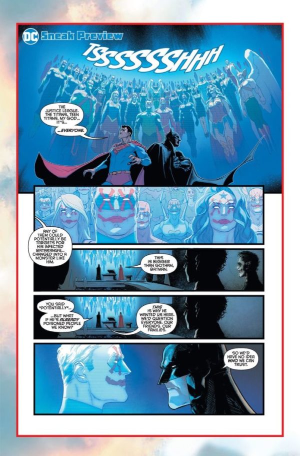 batman/superman 2019,dc comics,cosmic comics