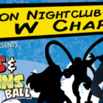 2nd Annual Heroes & Villains Ball benefiting Critical Care Comics