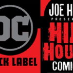 DC Hill House Comics
