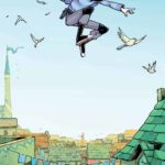 Wynd #1 Review